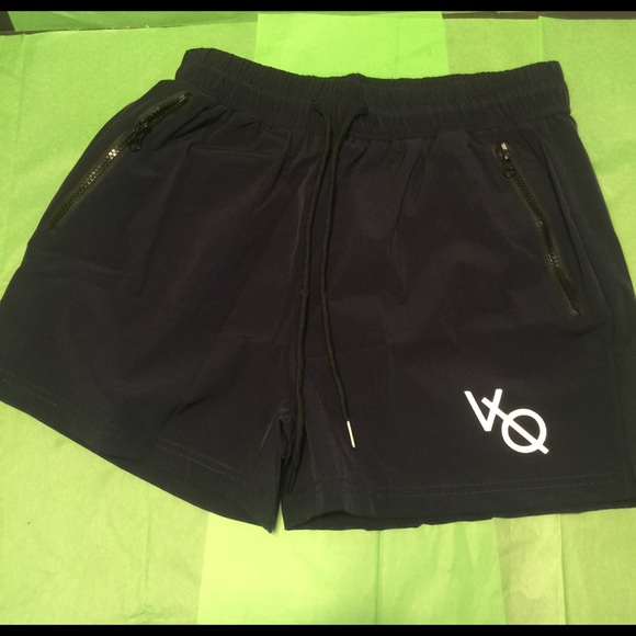 Nwot Vanquish Fitness Gym Shorts 